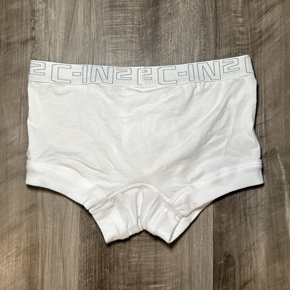 C-IN2 Cotton Stretch Trunk - XS - Picture 2 of 3